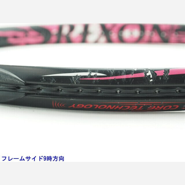 テニスラケット スリクソン レヴォ CV 3.0 アガ 2017年モデル【限定品】 (G2)SRIXON REVO CV 3.0 Aga 2017