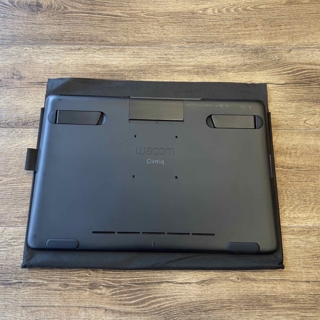 Wacom cintiq16 DTK-1660