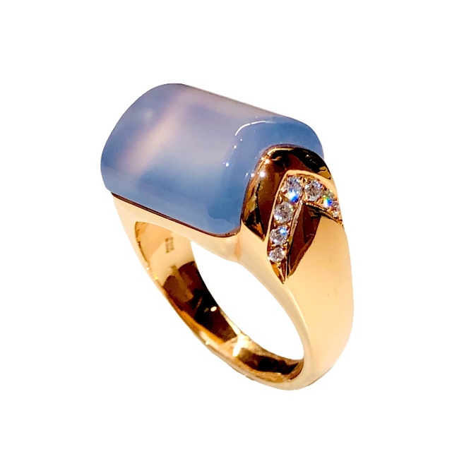 ☆安心の定価販売☆】 BVLGARI - ブルガリ BVLGARI ミューザリング