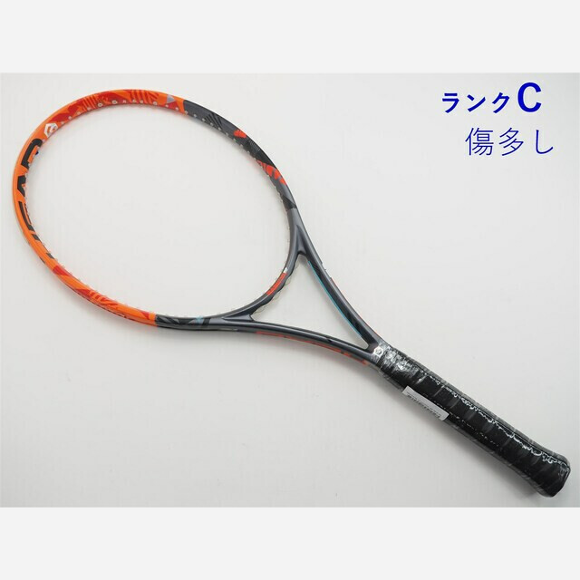 テニスラケット ヘッド グラフィン エックスティー ラジカル MP 2016年モデル (G2)HEAD GRAPHENE XT RADICAL MP 2016