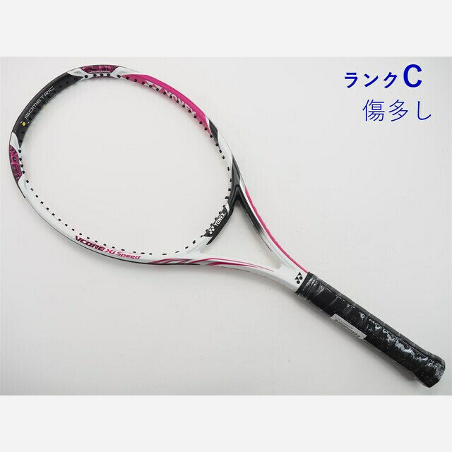 【美品】YONEX  テニスラケット VCORE Xi Speed G2