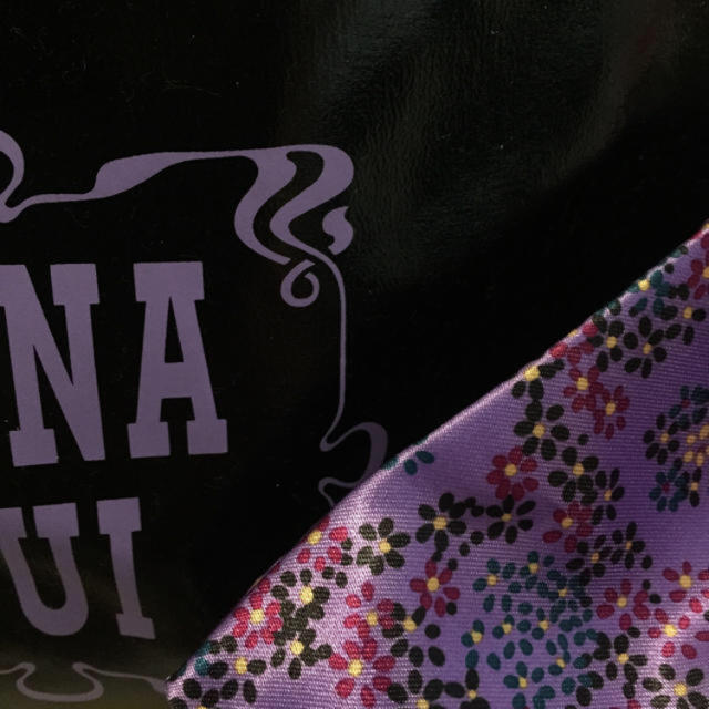 ANNA SUI(アナスイ)の付録 アナスイ レザートート&巾着ポーチ レディースのバッグ(ハンドバッグ)の商品写真