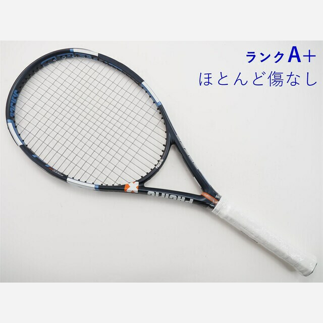 テニスラケット パシフィック スピード (G2)PACIFIC SPEED