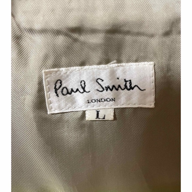 Paul Smith - ポールスミス フード付きロングコート【送料無料】の通販 ...