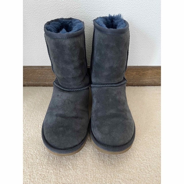 【お値下げしました】UGG  ムートンブーツ