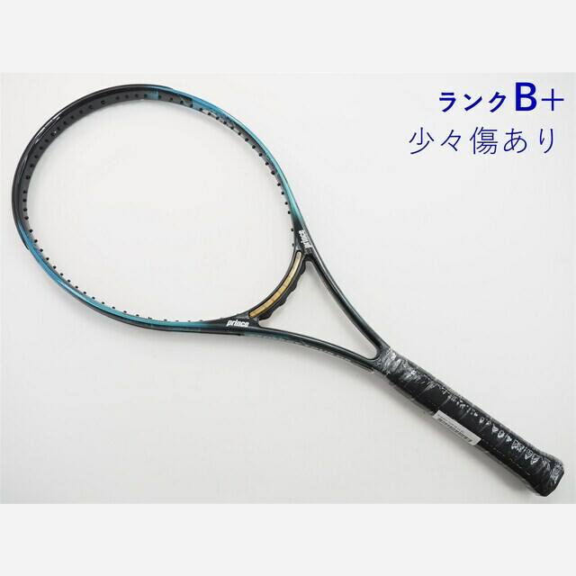 テニスラケット プリンス シナジー ツアー DB OS (G3)PRINCE SYNERGY TOUR DB OS