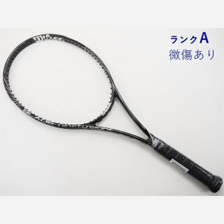 ウィルソン(wilson)の中古 テニスラケット ウィルソン ブレード 98 16×19 2013年モデル【一部グロメット割れ有り】 (L2)WILSON BLADE 98 16×19 2013(ラケット)