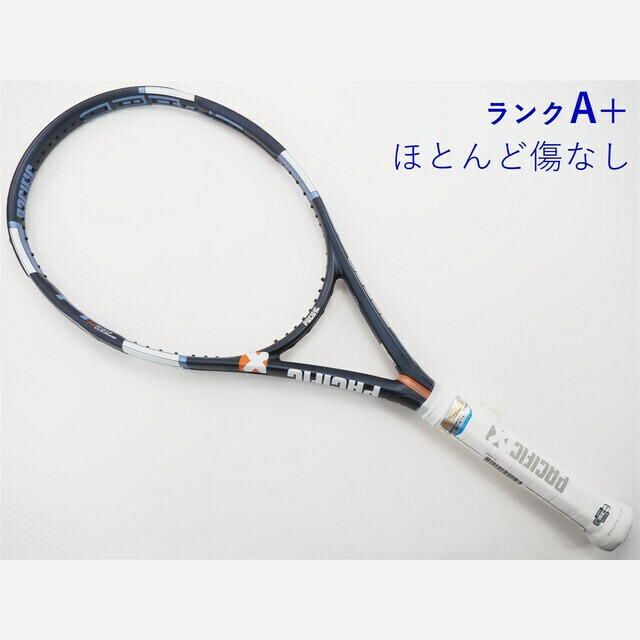 テニスラケット パシフィック スピード (G2)PACIFIC SPEED