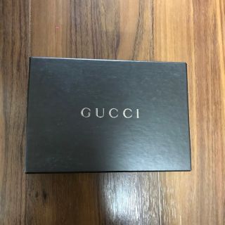 グッチ(Gucci)のGUCCIシガレットケース(その他)