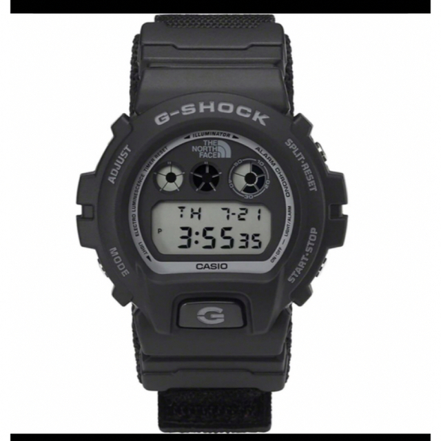 Supreme The North Face G-SHOCK