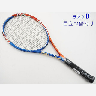 ウィルソン(wilson)の中古 テニスラケット ウィルソン ツアー BLX 95 2010年モデル (G3)WILSON TOUR BLX 95 2010(ラケット)