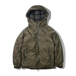 ナンガ(NANGA)のナンガ NANGA AURORA DOWN JACKET オーロラダウン　新品(ダウンジャケット)