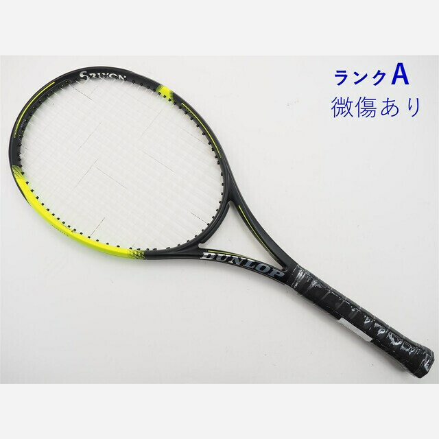 テニスラケット ダンロップ エスエックス300 エルエス 2019年モデル (G2)DUNLOP SX 300 LS 2019