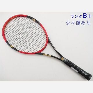 ウィルソン(wilson)の中古 テニスラケット ウィルソン プロスタッフ 97エス 2016年モデル (G3)WILSON PRO STAFF 97S 2016(ラケット)