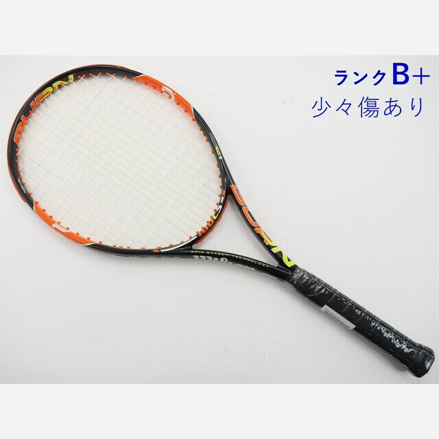 テニスラケット ウィルソン バーン 100エルエス 2015年モデル (G2)WILSON BURN 100LS 2015