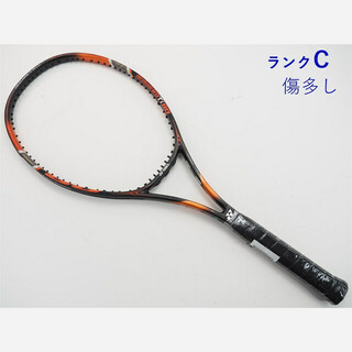 ヨネックス(YONEX)の中古 テニスラケット ヨネックス アルティマム RD Ti 80 2010年モデル (UL2)YONEX Ultimum RD Ti 80 2010(ラケット)