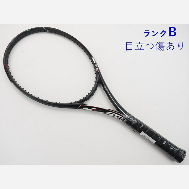 テニスラケット ブリヂストン エックスブレード アールエス 270 2018年モデル (G2)BRIDGESTONE X-BLADE RS 270 2018