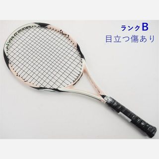 ウィルソン(wilson)の中古 テニスラケット ウィルソン K ストライク 105 2009年モデル (G2)WILSON K STRIKE 105 2009(ラケット)