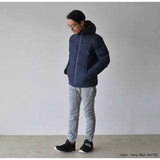 パタゴニア patagonia ジャクソン・グレイシャー・ジャケット ダウン