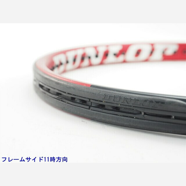 DUNLOP(ダンロップ)の中古 テニスラケット ダンロップ シーエックス 200 ツアー 18×20 2021年モデル (G2)DUNLOP CX 200 TOUR 18X20 2021 スポーツ/アウトドアのテニス(ラケット)の商品写真