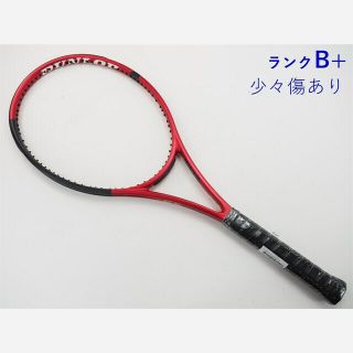 ダンロップ(DUNLOP)の中古 テニスラケット ダンロップ シーエックス 200 ツアー 18×20 2021年モデル (G2)DUNLOP CX 200 TOUR 18X20 2021(ラケット)