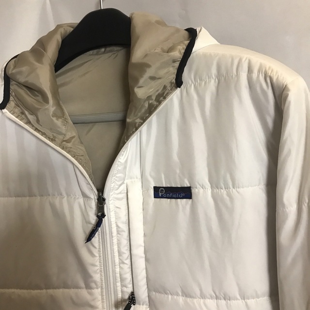 PEN FIELD(ペンフィールド)のペンフィールド　中綿ジャケット XL メンズのジャケット/アウター(その他)の商品写真