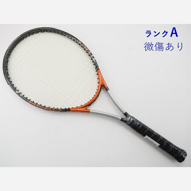 テニスラケット ヘッド ティーアイ ラジカル OS 1999年モデル (G1)HEAD Ti.RADICAL OS 1999
