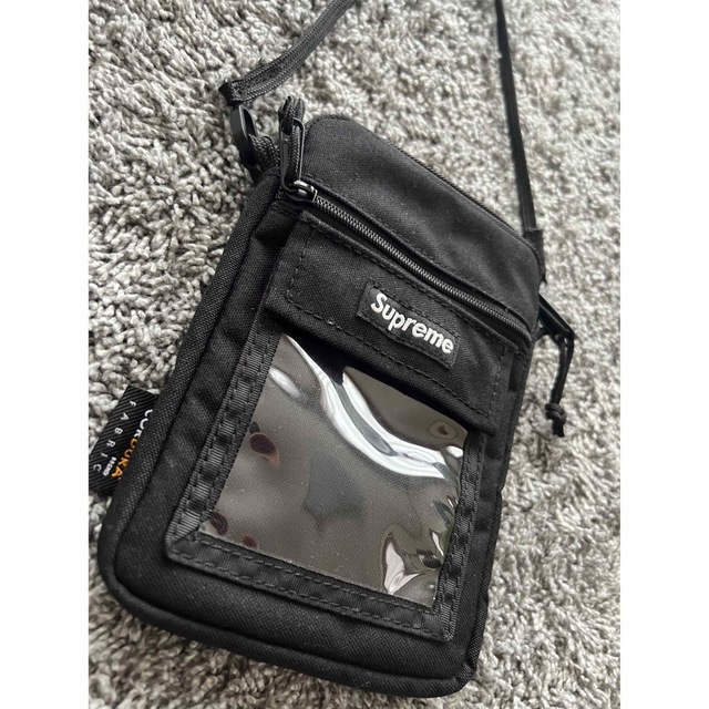 Supreme(シュプリーム)のSupreme Utility Pouch ポーチ　ショルダーバッグ　バッグ メンズのバッグ(ショルダーバッグ)の商品写真