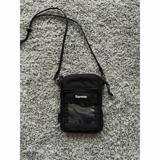 シュプリーム(Supreme)のSupreme Utility Pouch ポーチ　ショルダーバッグ　バッグ(ショルダーバッグ)