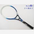 Prince - 中古 テニスラケット プリンス グラファイト エーワン