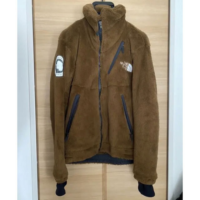 THE NORTH FACE ノースフェイス アンタークティカバーサロフト 美品