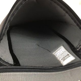 ミステリーランチ 2011 パデッド メッシュ PC スリーブ ケース Padded Mesh PC Sleeve Case アメリカ製 入手困難 MYSTERY RANCH Foliage グレー系