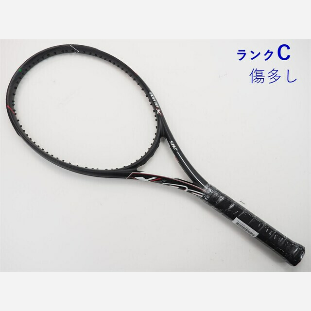テニスラケット ブリヂストン エックスブレード アールエス 285 2018年モデル (G2)BRIDGESTONE X-BLADE RS 285 2018