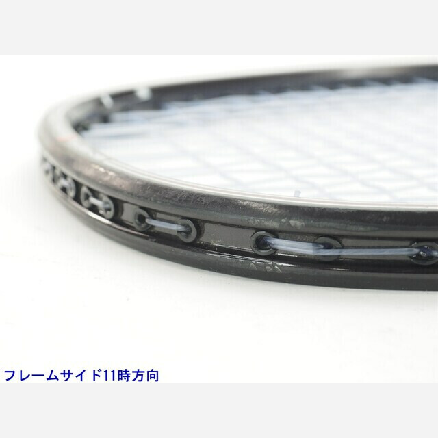 テニスラケット ヨネックス レックスキング 23 (SL2)YONEX R-23ガット無しグリップサイズ