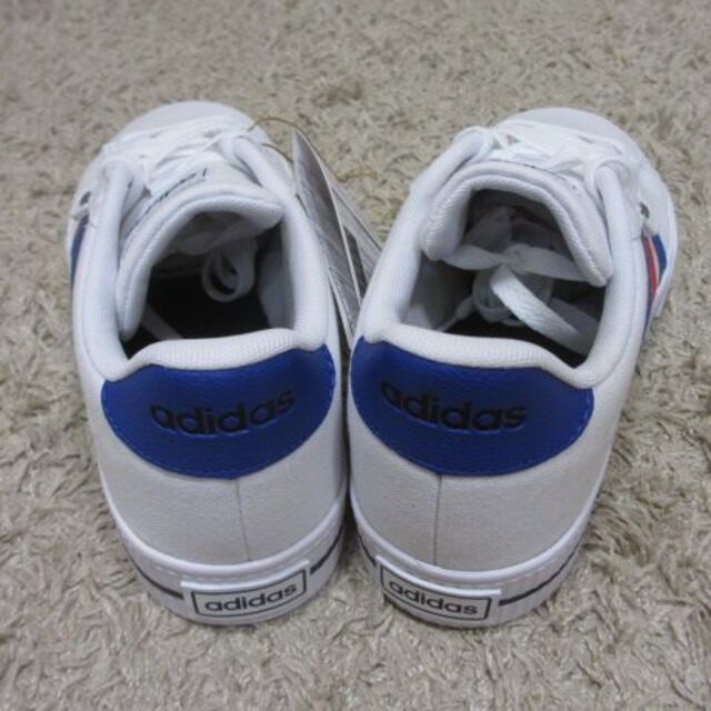 adidas(アディダス)のadidas アディダス スニーカー デイリー　27センチ　メンズ　シューズ メンズの靴/シューズ(スニーカー)の商品写真
