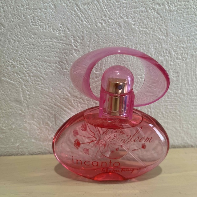 Salvatore Ferragamo(サルヴァトーレフェラガモ)のフェラガモ香水 コスメ/美容の香水(香水(女性用))の商品写真