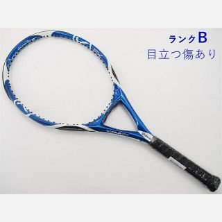 ウィルソン(wilson)の中古 テニスラケット ウィルソン K フォー FX 107 2009年モデル (G1)WILSON K FOUR FX 107 2009(ラケット)