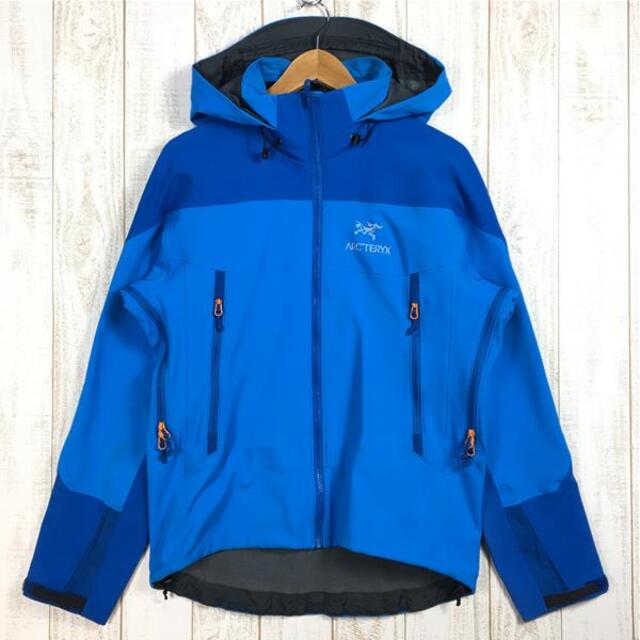 ARC'TERYX Venta SV アークテリクス ベンタ ベータ