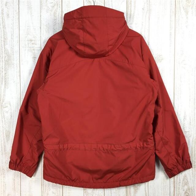 patagonia(パタゴニア)のMENs XS  パタゴニア 2004 インファーノ ジャケット INFURNO JACKET チリ 生産終了モデル 希少サイズ 入手困難 PATAGONIA 84303 Chili レッド系 メンズのメンズ その他(その他)の商品写真