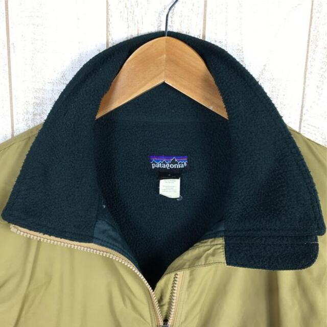 【入手困難】Patagonia シェルドシンチラ ジャケット M ベージュ 人気