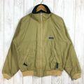 MENs S  パタゴニア 1993 シェルド シンチラ ジャケット SHELL