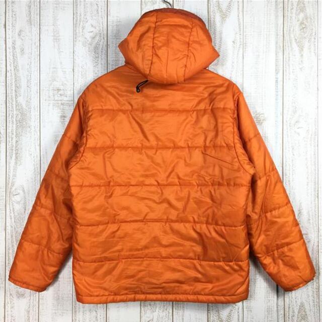 2003 Patagonia ダスパーカー ホットラヴァ検討させていただきます