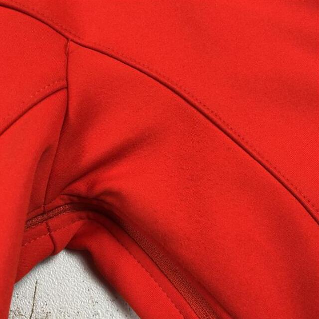 Mammut - MENs M マムート アルティメット フーディ Ultimate Hoody