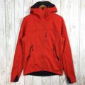 MENs M  マムート アルティメット フーディ Ultimate Hoody