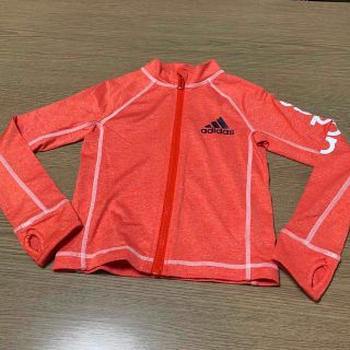 アディダス(adidas)のadidas 120 上着 (ジャケット/上着)