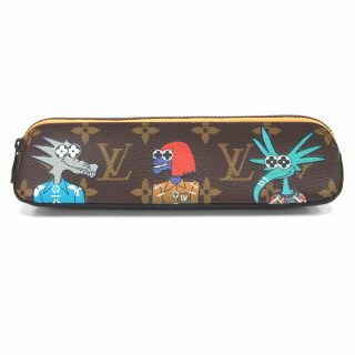 ヴィトン(LOUIS VUITTON) ペンケース/筆箱の通販 100点以上 | ルイ