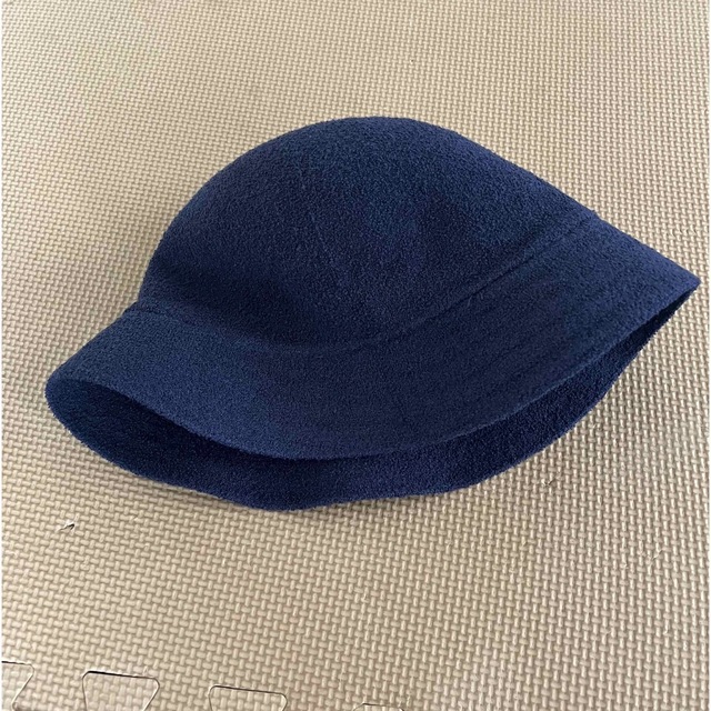 KANGOL(カンゴール)のKANGOL カンゴール　バケットハット　Lサイズ　バケハ　ストリート メンズの帽子(ハット)の商品写真