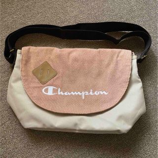 チャンピオン(Champion)のchampion ショルダーバッグ(ショルダーバッグ)