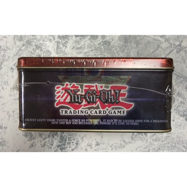 激安店舗 - KONAMI 遊戯王 闇遊戯 デーモンの召喚 2002 英語版 未開封 激安店舗 - KONAMI 遊戯王 闇遊戯 デーモンの召喚 2002 英語版 未開封