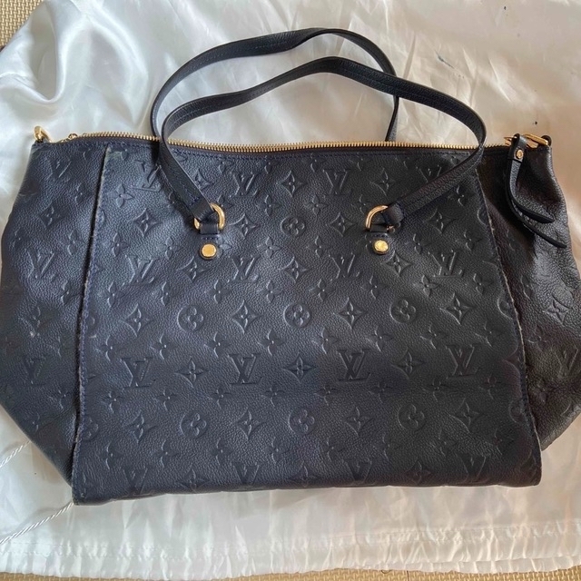 オンラインショップ - VUITTON LOUIS ヴィトン アンプラント トート